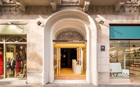 BCN Urban Hotels Gran Ducat
